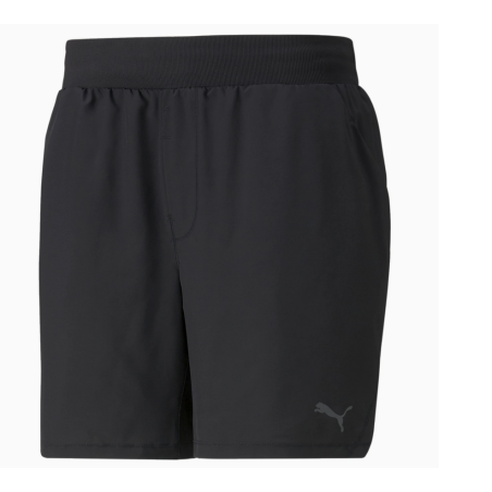 Puma Herren Sport Shorts