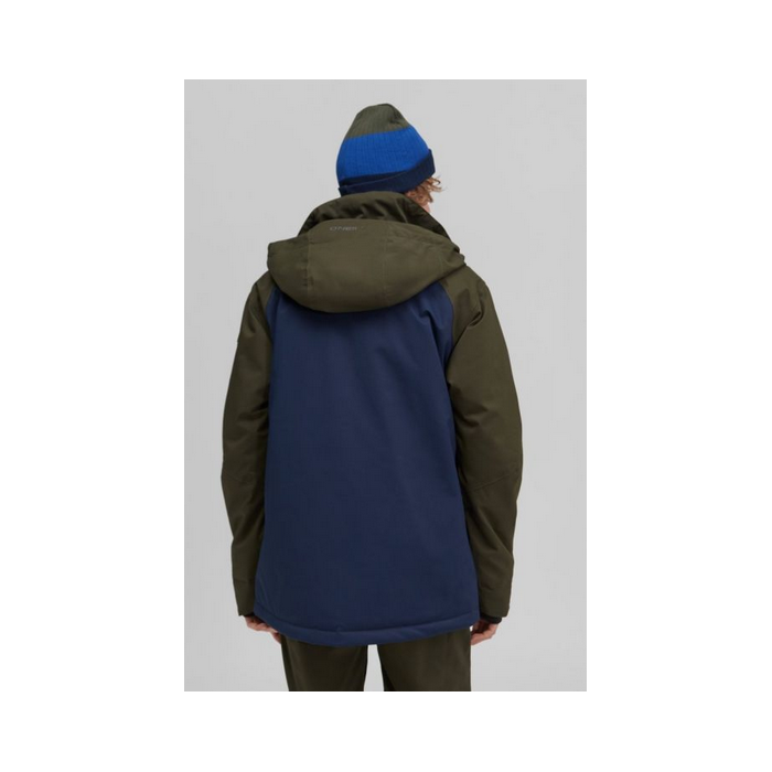 O'Neill Herren Total Disorder Ski-/Winterjacke