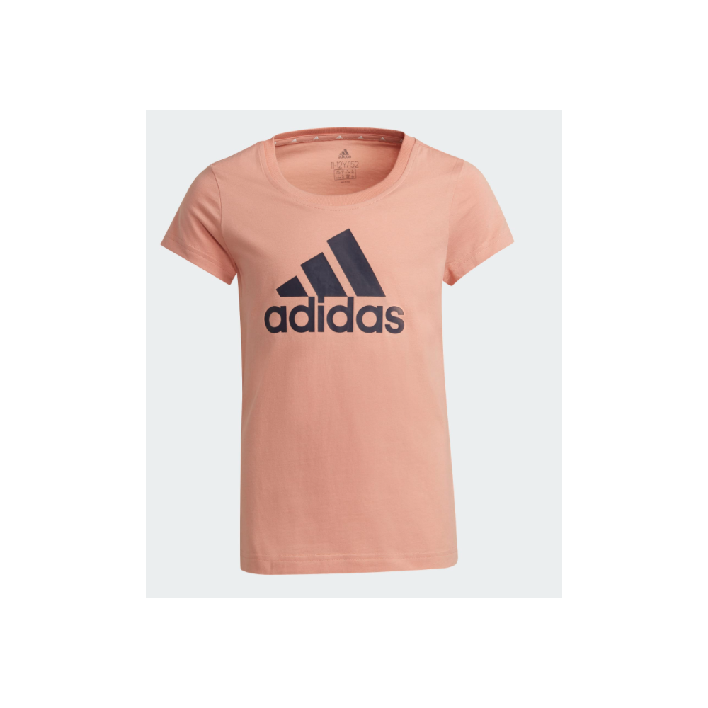 Adidas Kinder Freizeitshirt