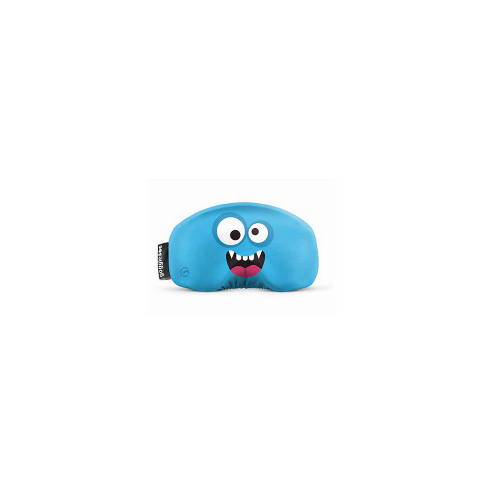 Goggle Soc Emoji Monster