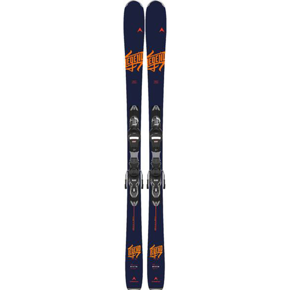 Dynastar Legend 75 Ski, inklusiv Bindung Xpress 10 GW