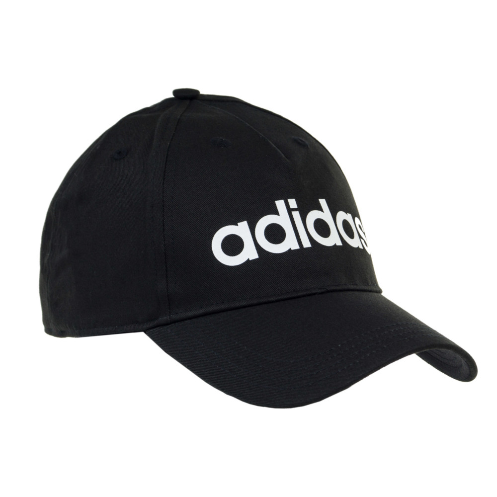 Adidas Daily Cap, schwarz