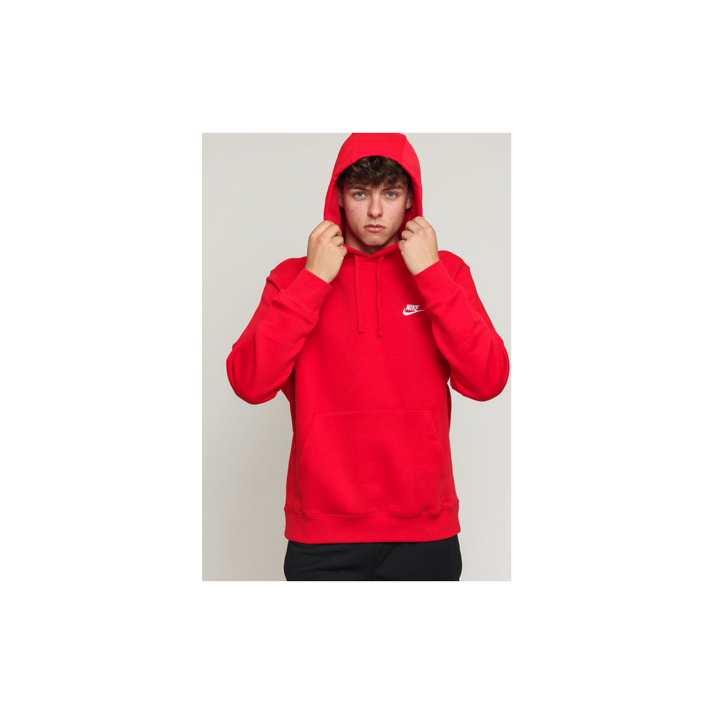 Nike Sportswear Club Fleece Hoodie