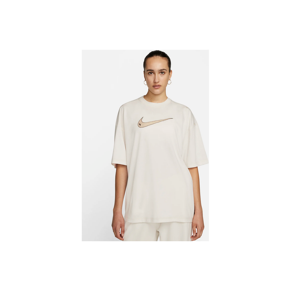 Nike Sportswear Swoosh Damen Freizeitshirt