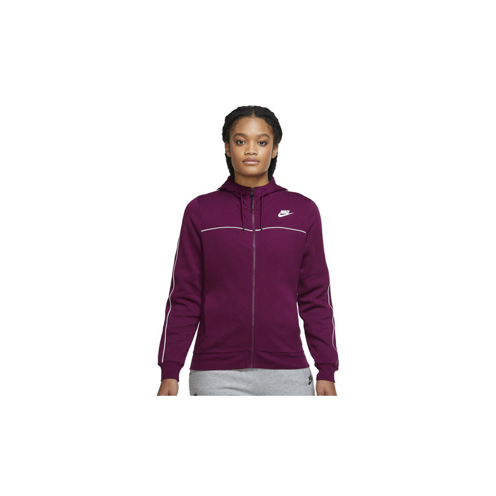 Nike Sportswear Damen Trainerjacke