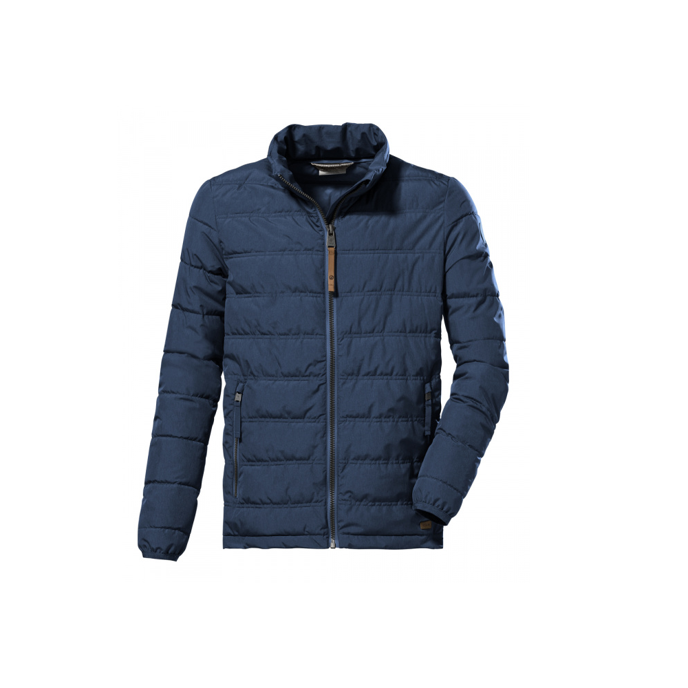 Killtec GS 8 Casual Herren Freizeitjacke "denim"