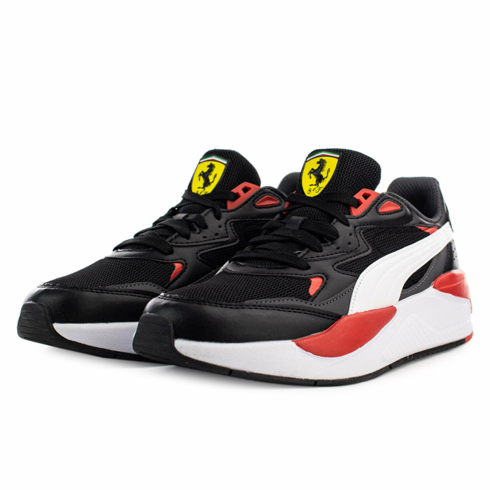 Puma Ferrari X-RAY Speed Herren Freizeitschuh