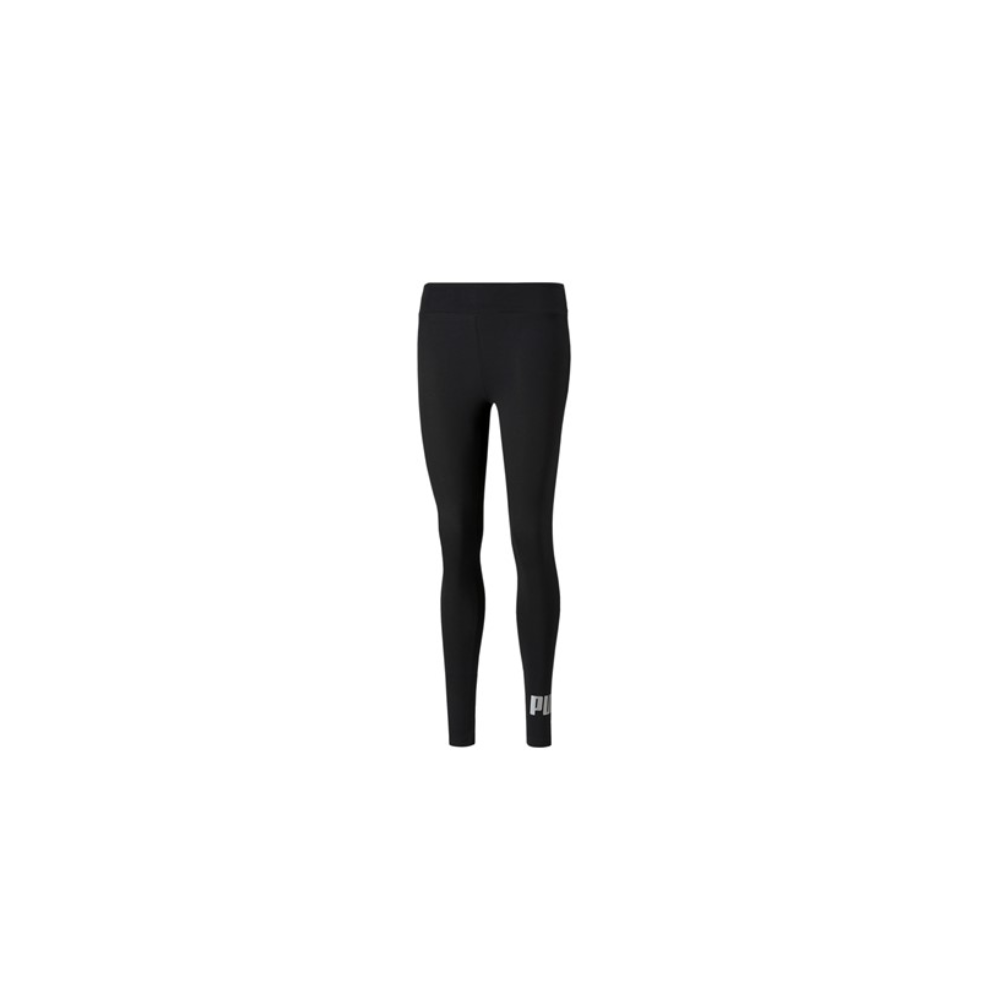 Puma ESS+ Metallic Damen Leggins