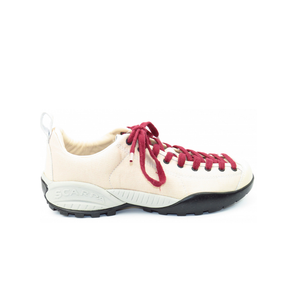 Scarpa Mojito SW Trekkingschuhe, oldrose