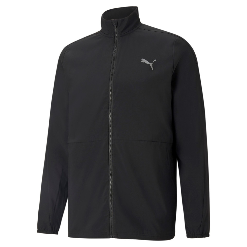 Puma Run Favorite Herren Woven Jacke