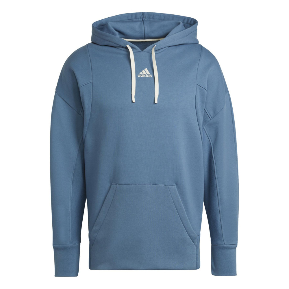 Adidas Internal Herren Hoodie, altblue