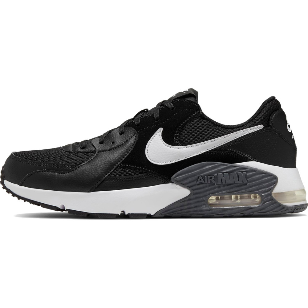 Nike Air Max Excee Freizeitschuh, schwarz