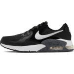 Nike Air Max Excee Freizeitschuh, schwarz