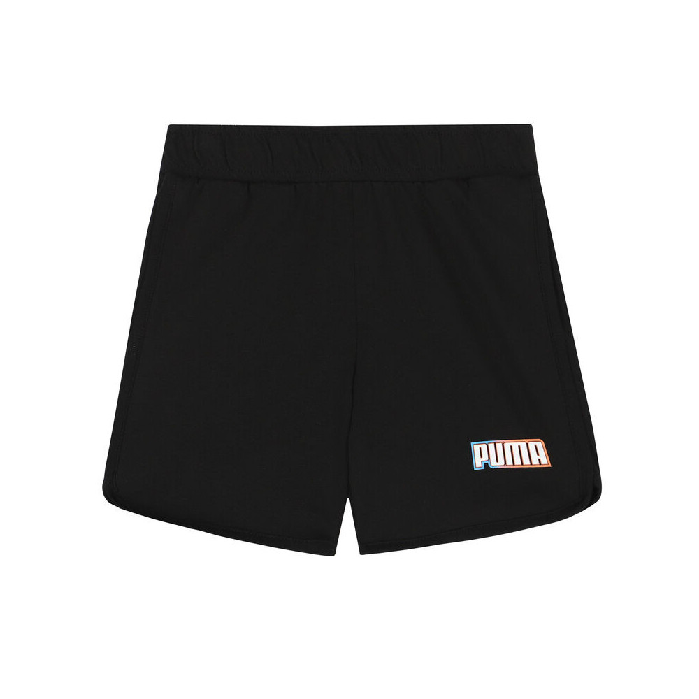 Puma Alpha Junior Shorts