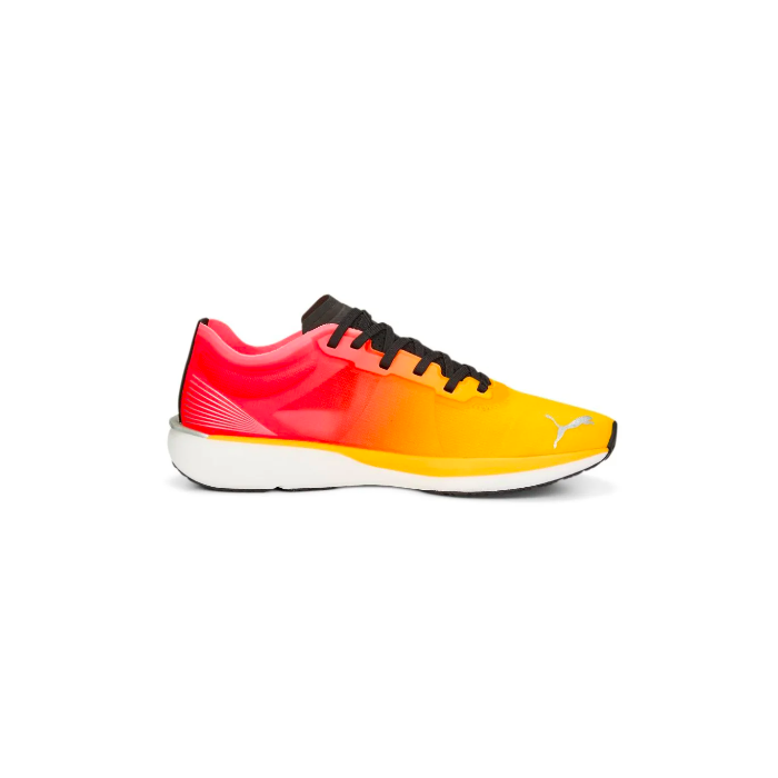 Puma Liberate Nitro Fireglow Frauen