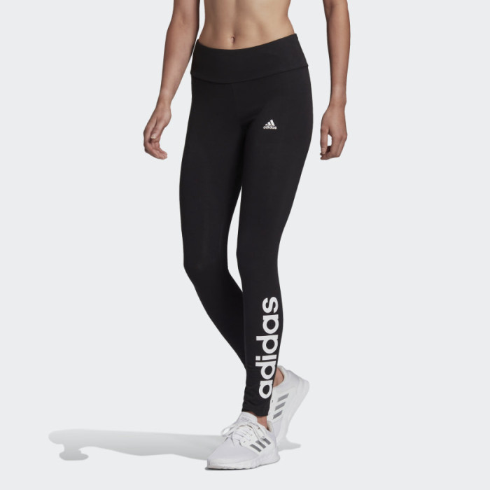 Adidas High Waisted Leggings