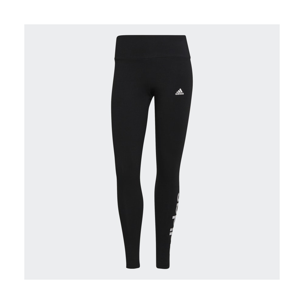 Adidas High Waisted Leggings