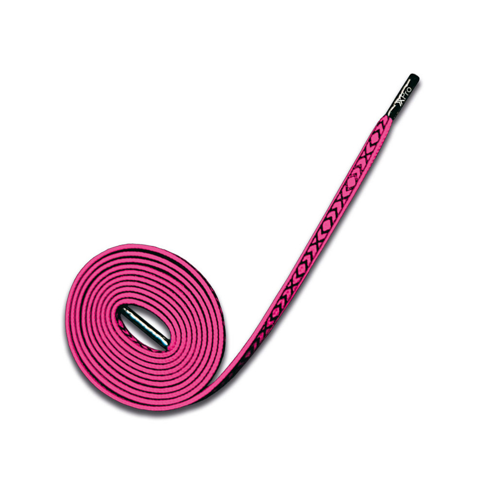 LACEPro Sport Schuhbändel pink