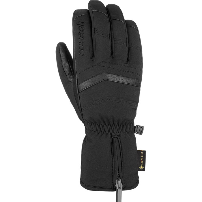 Reusch X-Liner GTX Handschuh, schwarz