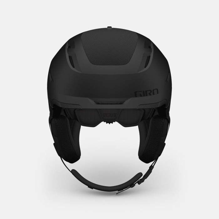 Giro Tor Spherical Skihelm, mattschwarz