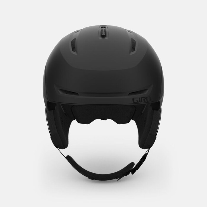 Giro Neo MIPS Skihelm, matte schwarz