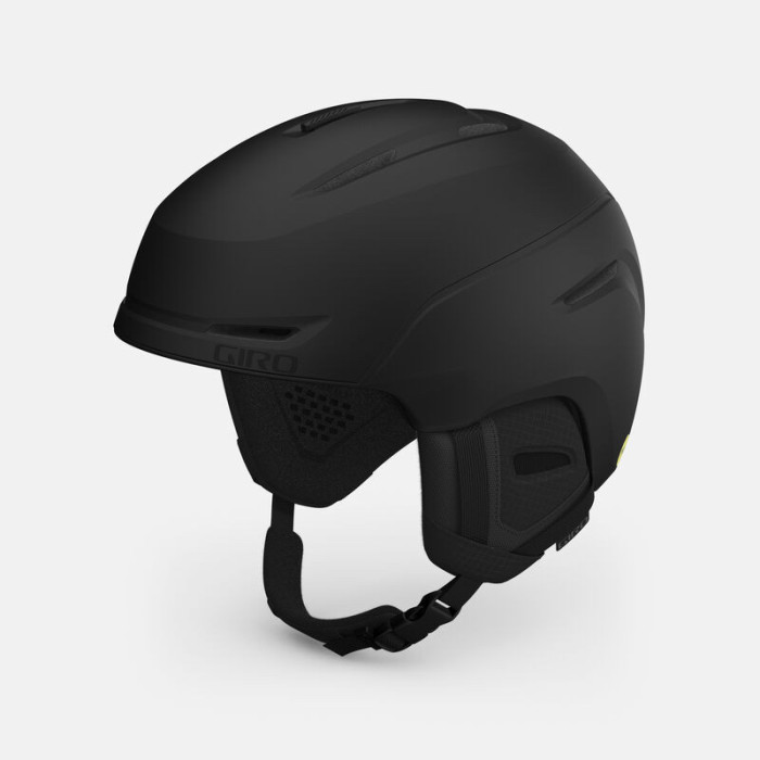 Giro Neo MIPS Skihelm, matte schwarz