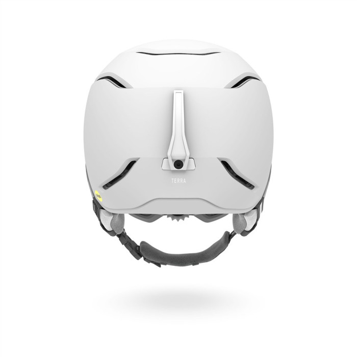 Giro Terra Mips Skihelm, weiss