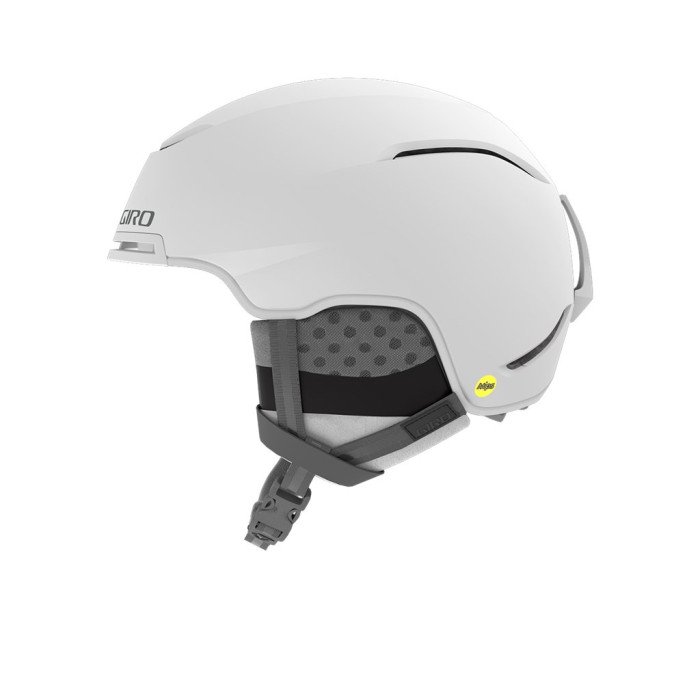 Giro Terra Mips Skihelm, weiss