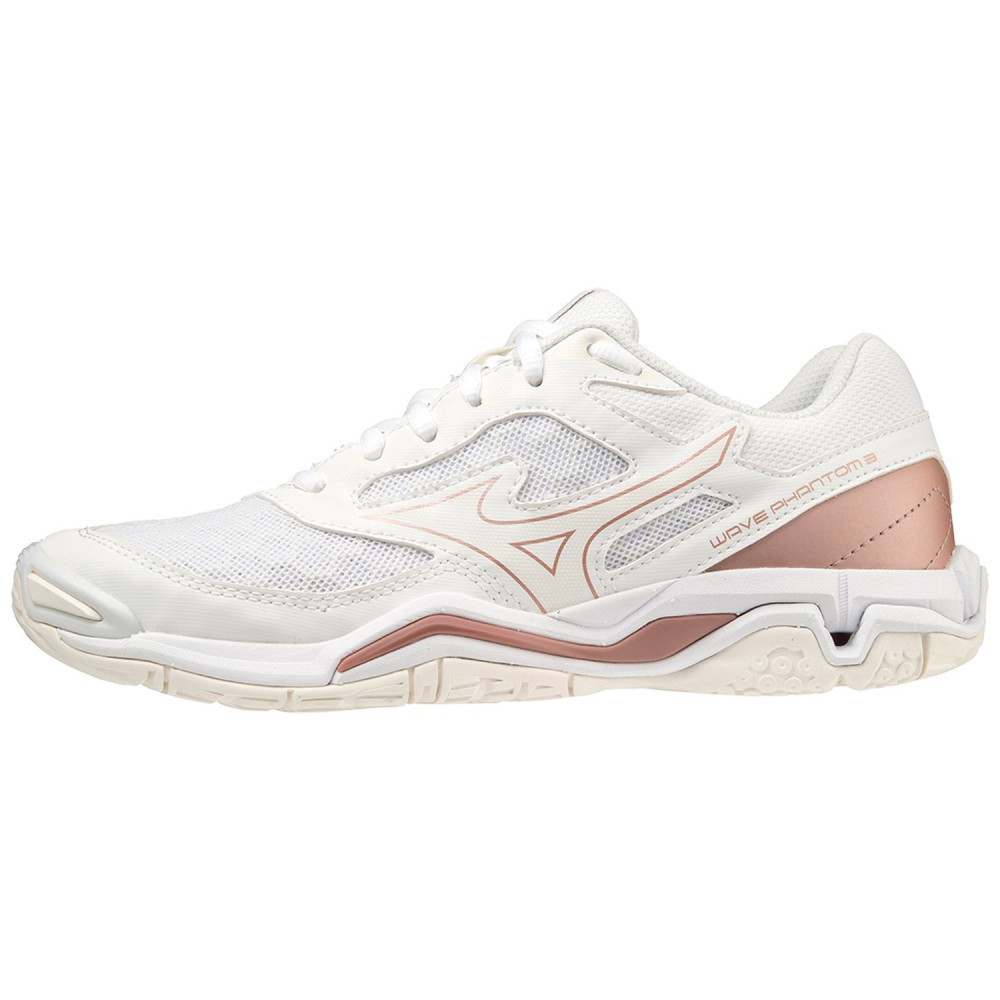 Mizuno Damen Wave Phantom 3 W Hallenschuh