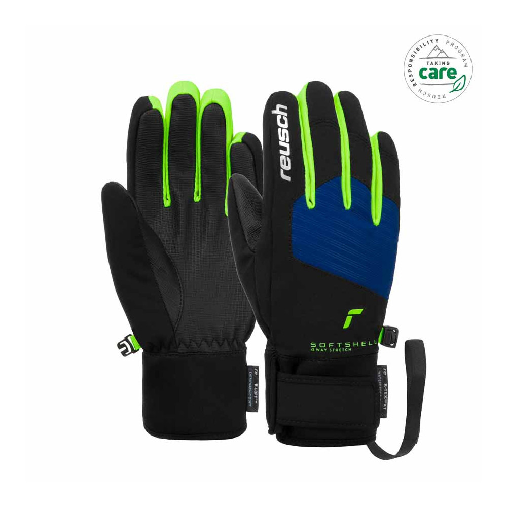 Reusch Simon R-TEX XT JR Handschuh Junior