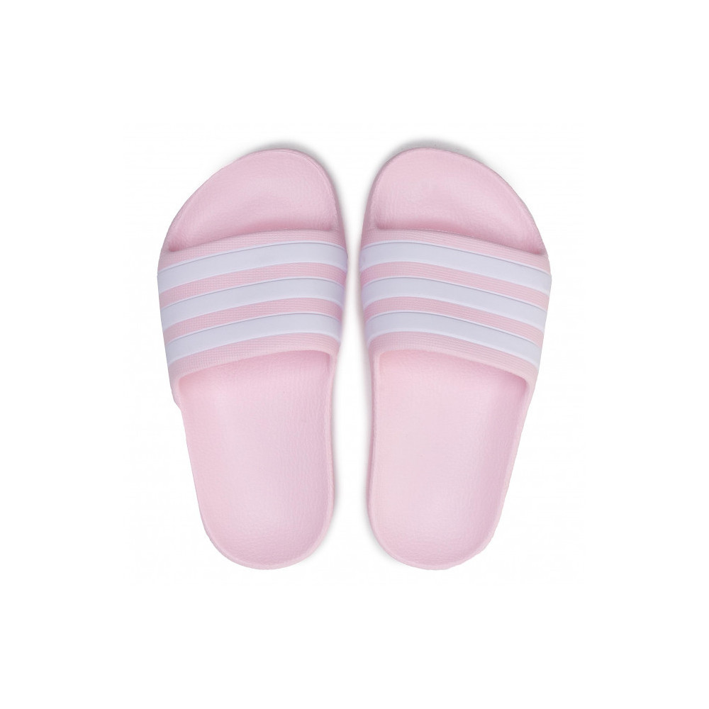 Adidas Adiletten Kids Aqua rosa