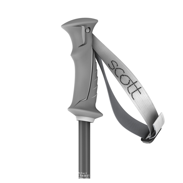 SCOTT Kira Skistock