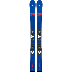 Dynastar Team Comp (KID-X) Ski inkl. Bindung Kid4 GW B76