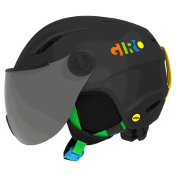 Giro Buzz Mips Junior Skihelm