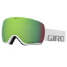 Giro Article Vivid Skibrille "weiss"