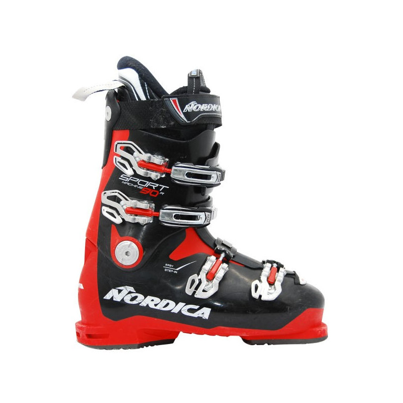 Nordica Sportmachine 90 Skischuh