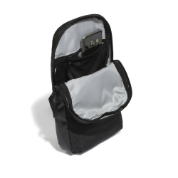 Adidas 4CMTE Crossbody Rucksack schwarz