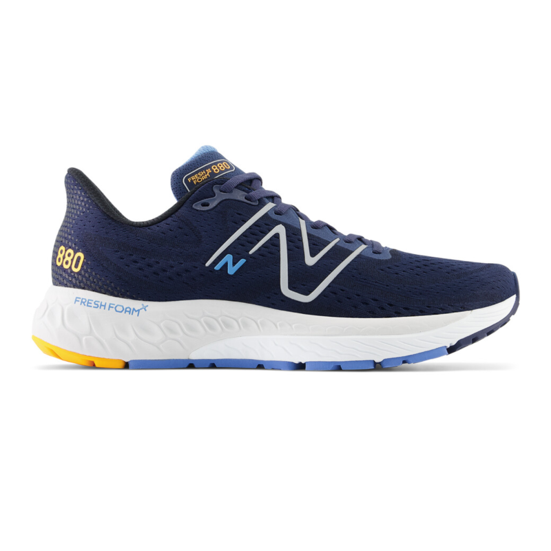 New Balance Fresh Foam X 880 Herren Runningschuh