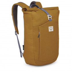 Osprey Arcane Roll Top 22 Liter, Braun