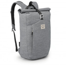 Osprey Arcane Roll Top 22 Liter, Grau