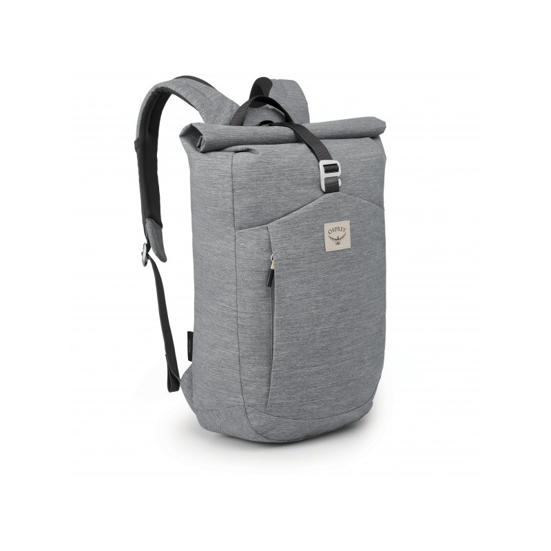 Osprey Arcane Roll Top 22 Liter, Grau