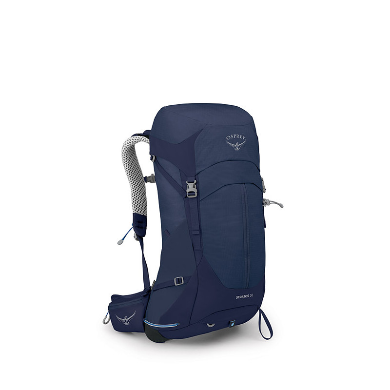 Osprey Stratos 26 Rucksack, CetaceanBlue