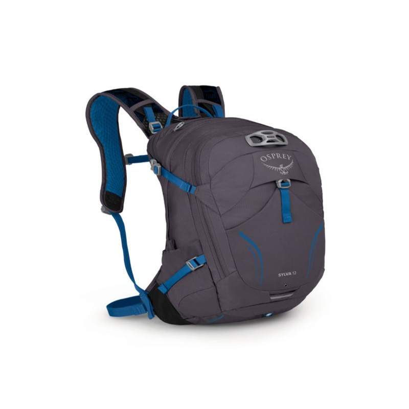 Osprey Sylva 12 Liter Rucksack, grau