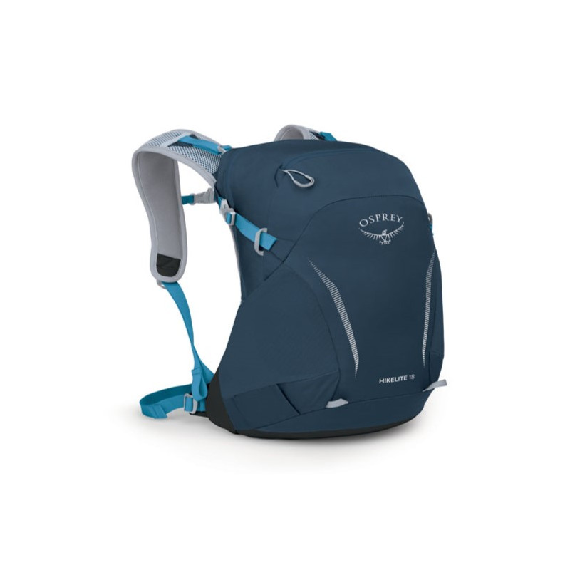 Osprey Hikelite 18 Liter blau