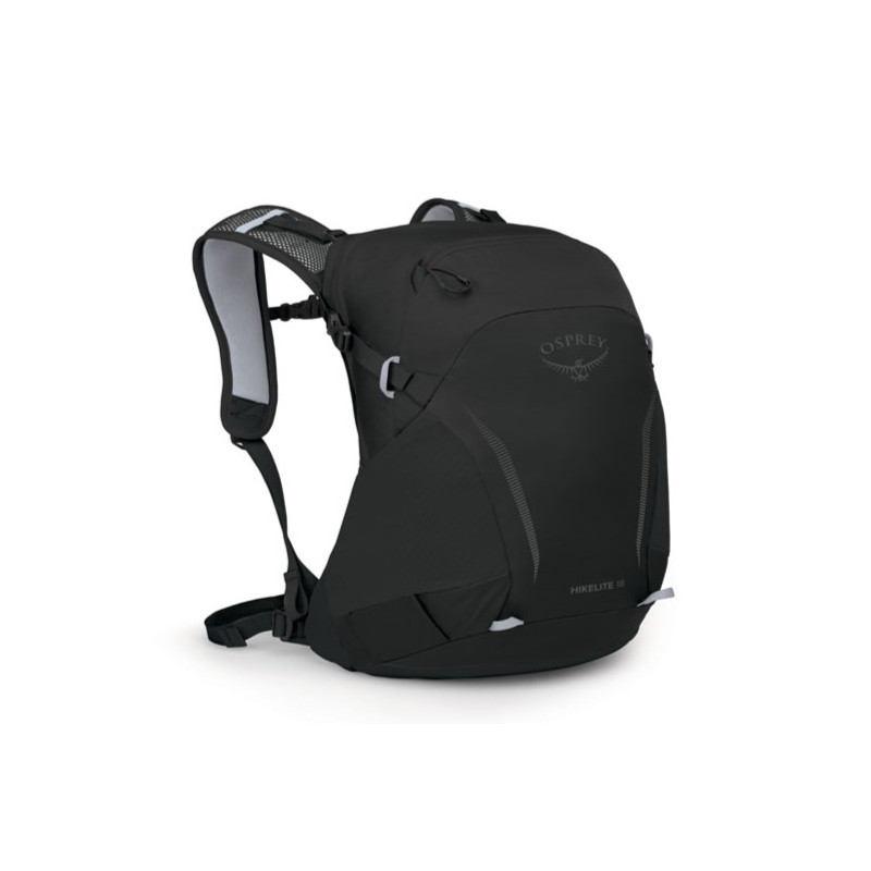 Osprey Hikelite 18 Liter schwarz
