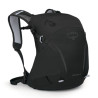 Osprey Hikelite 18 Liter schwarz