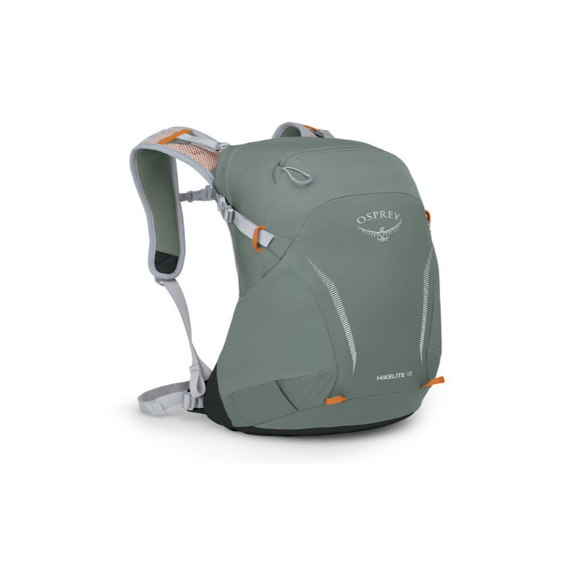 Osprey Hikelite 18 Liter grün