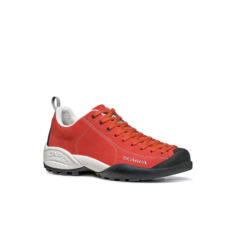 Scarpa Mojito Trekkingschuhe, redibiscus