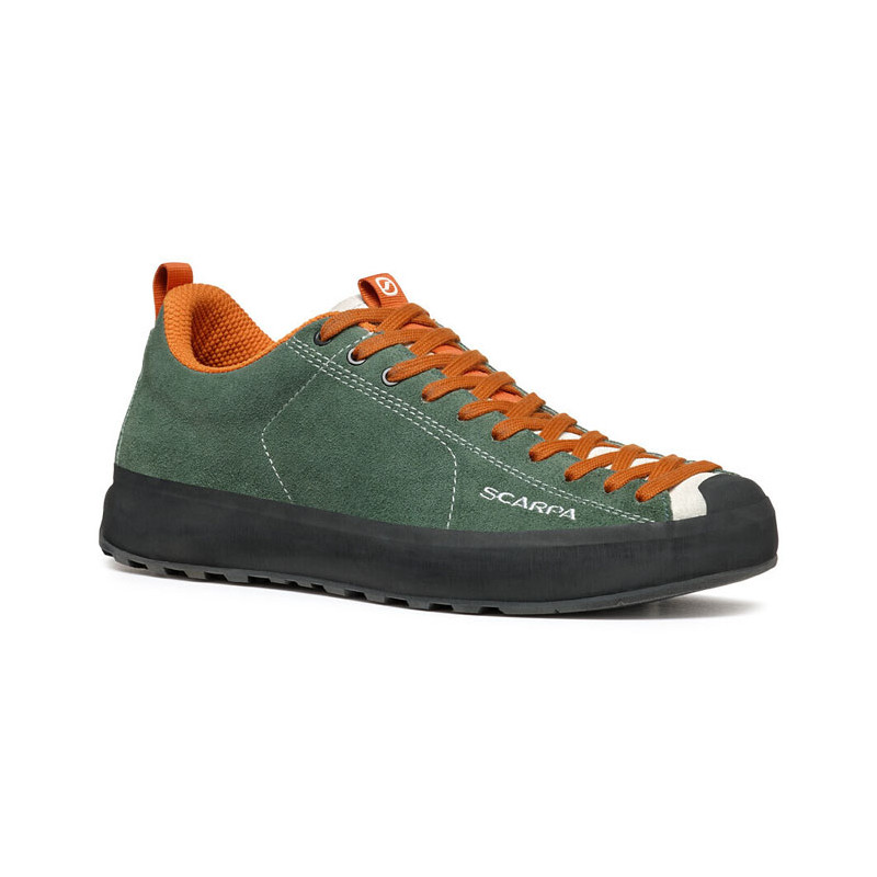 Scarpa Mojito Wrap Trekkingschuhe, Forest