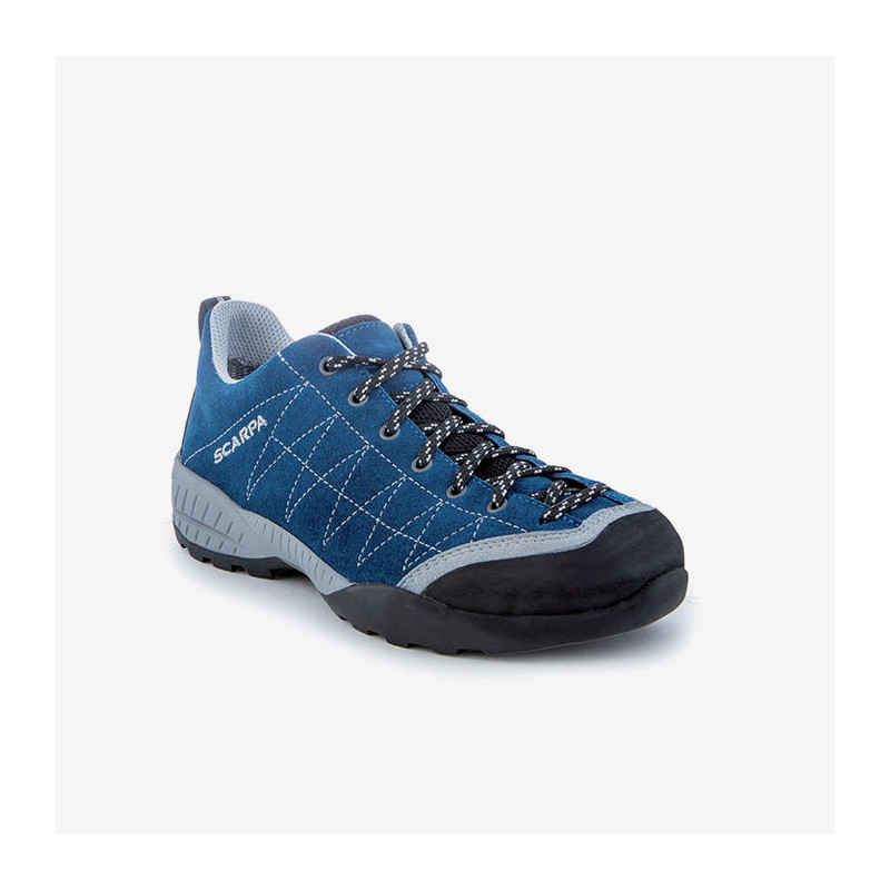 Scarpa ZEN KID "Hyper Blue"